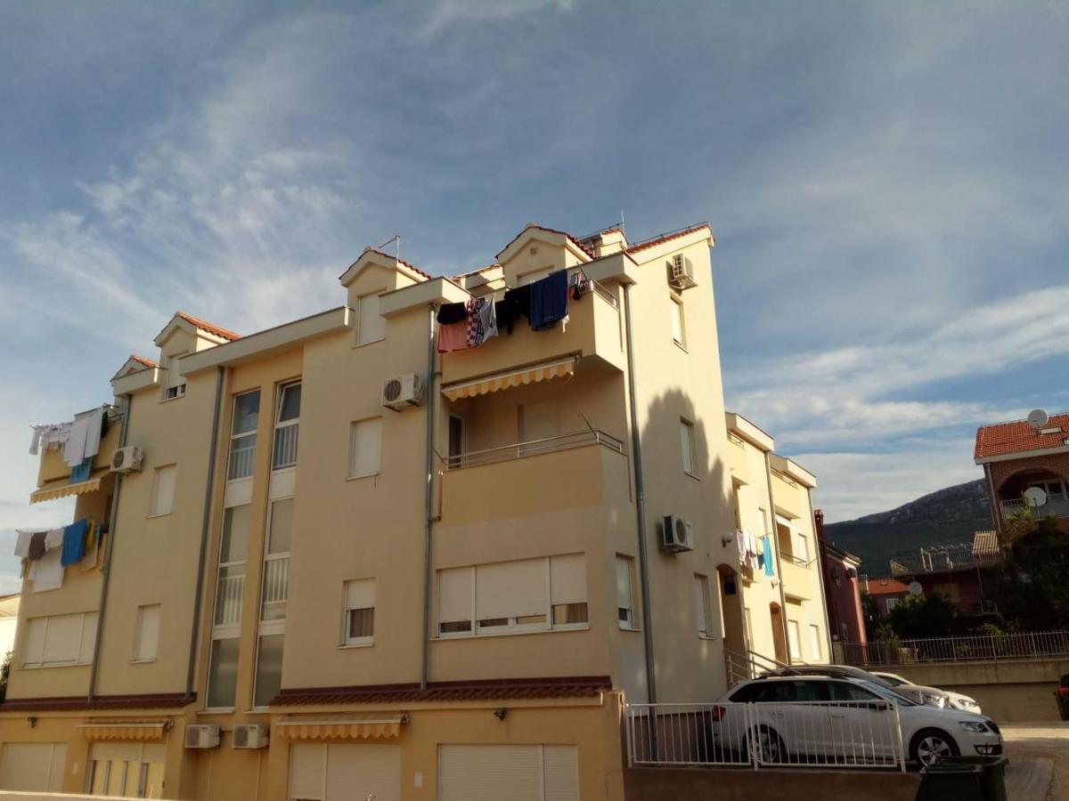 Apartment Bambino Kaštela 外观 照片
