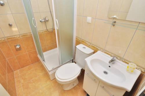 Apartment Bambino Kaštela 外观 照片